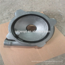 Precision Lost Wax stainless steel investment casting parts